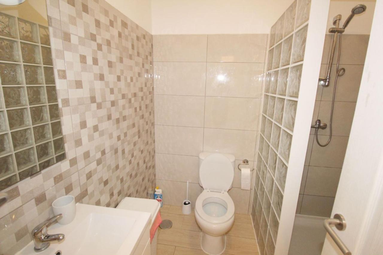 Solmonte White And Blue Apartment Portimao Exterior photo